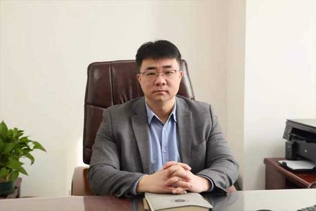 副院长 党书坡